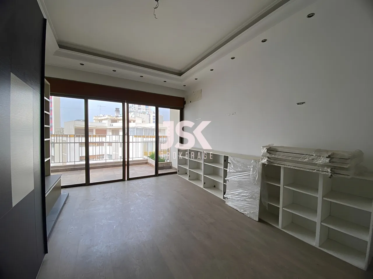 Apartment for Rent in Ras