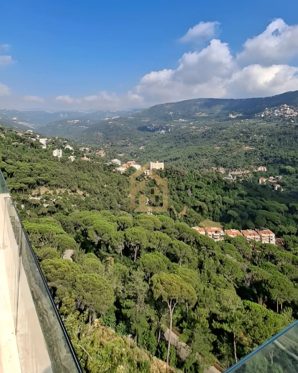 Apartment for sale in Baabdat, Lebanon