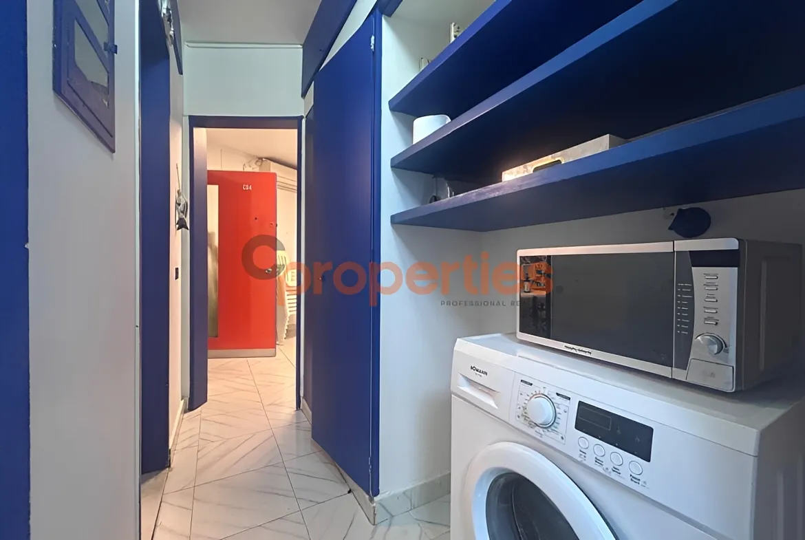 Chalet for Rent in Tabarja