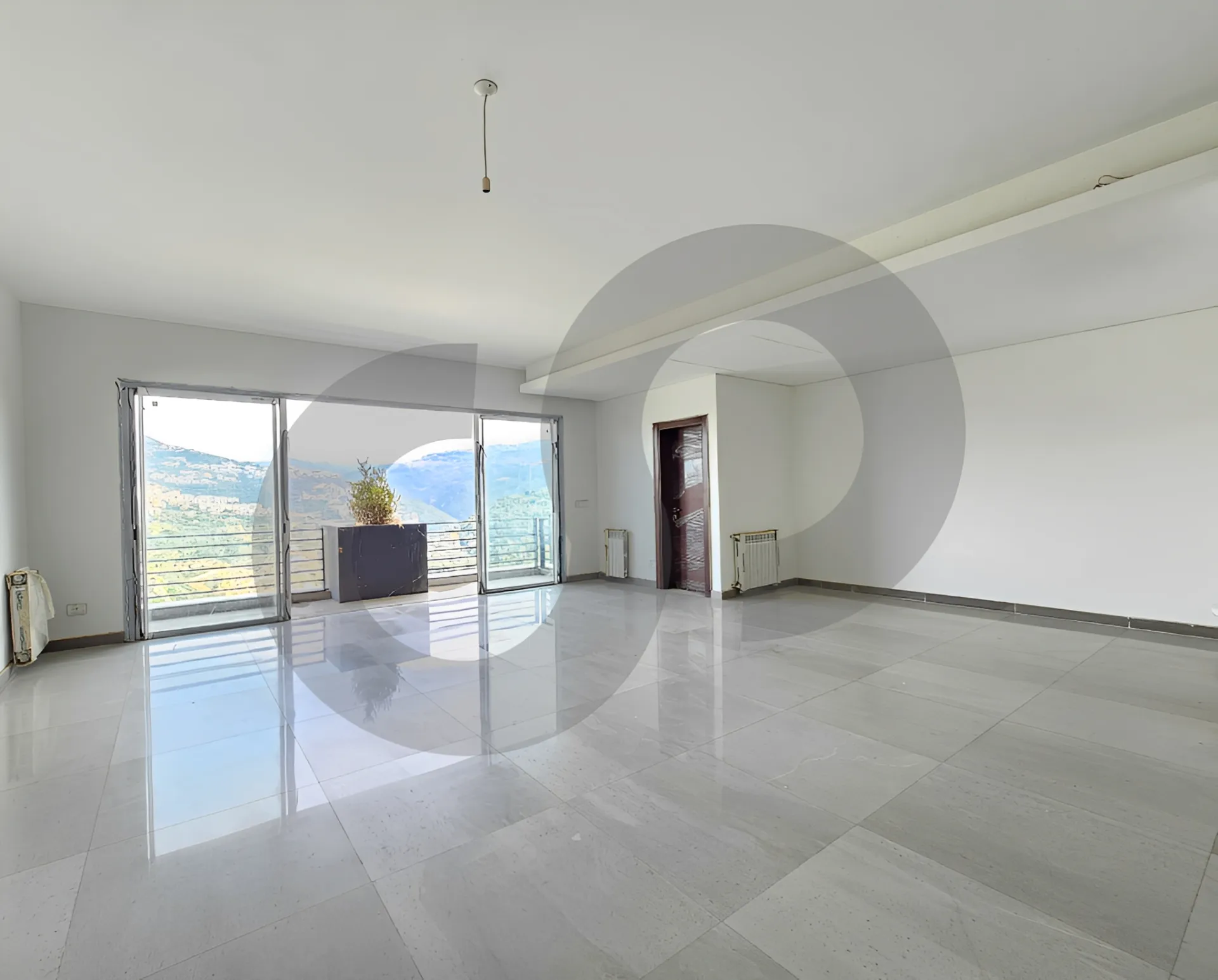 Apartment for Sale in Baabda, Lebanon - 3 bed, 4 bath