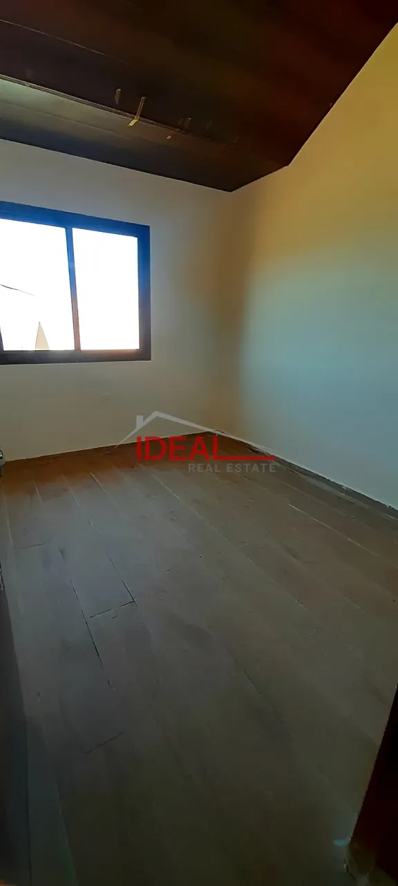Chalet for sale in Hrajel, Lebanon - 3 bed, 2 bath