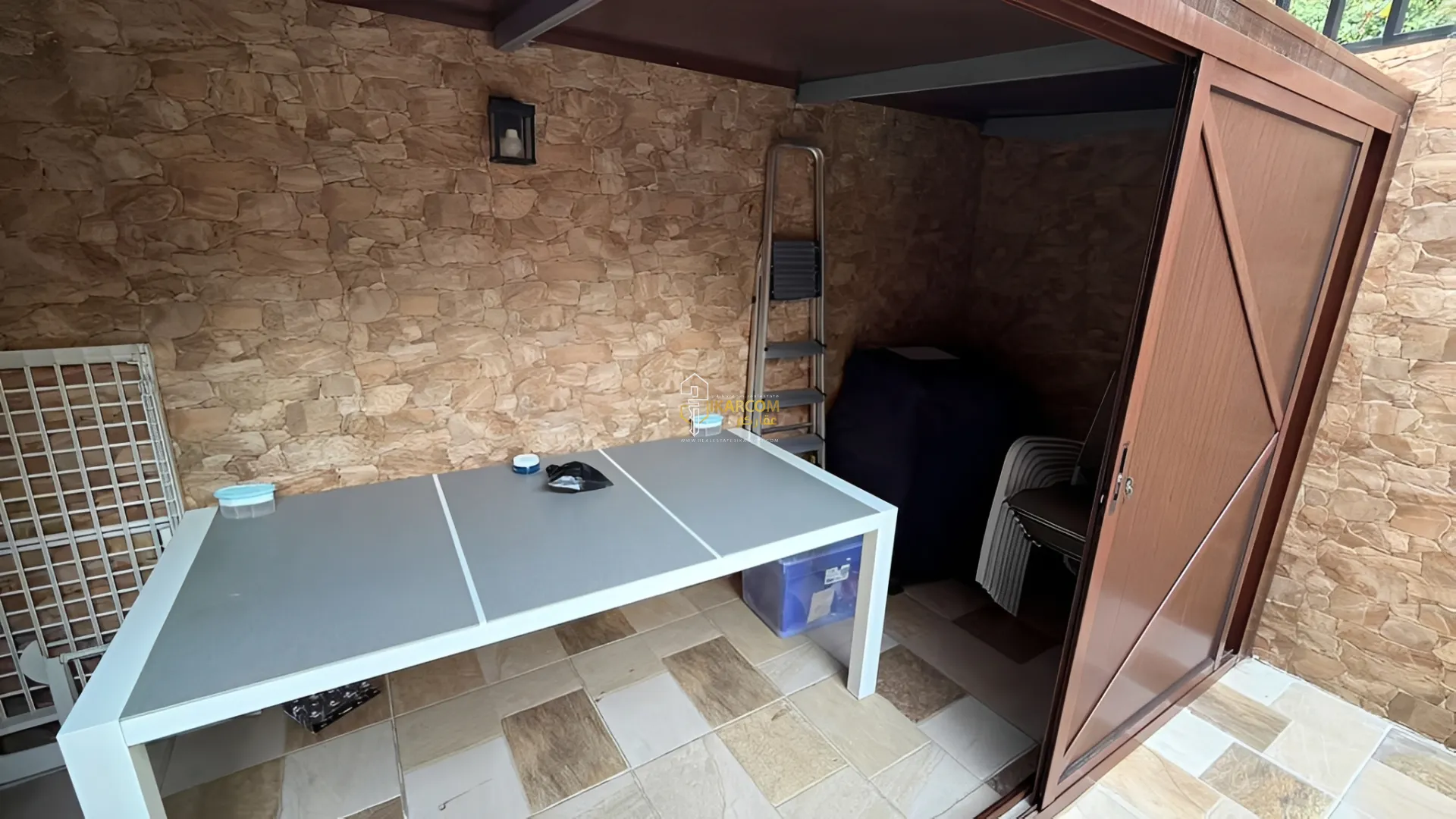 Apartment for Sale in Blat