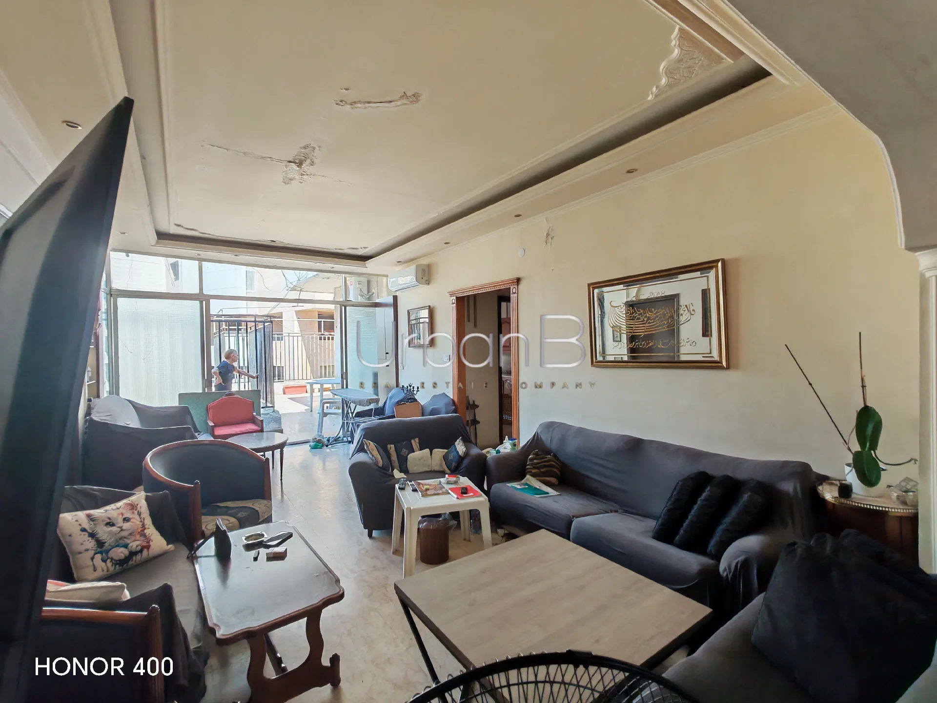 Apartment for sale in Verdun, beirut, lebanon