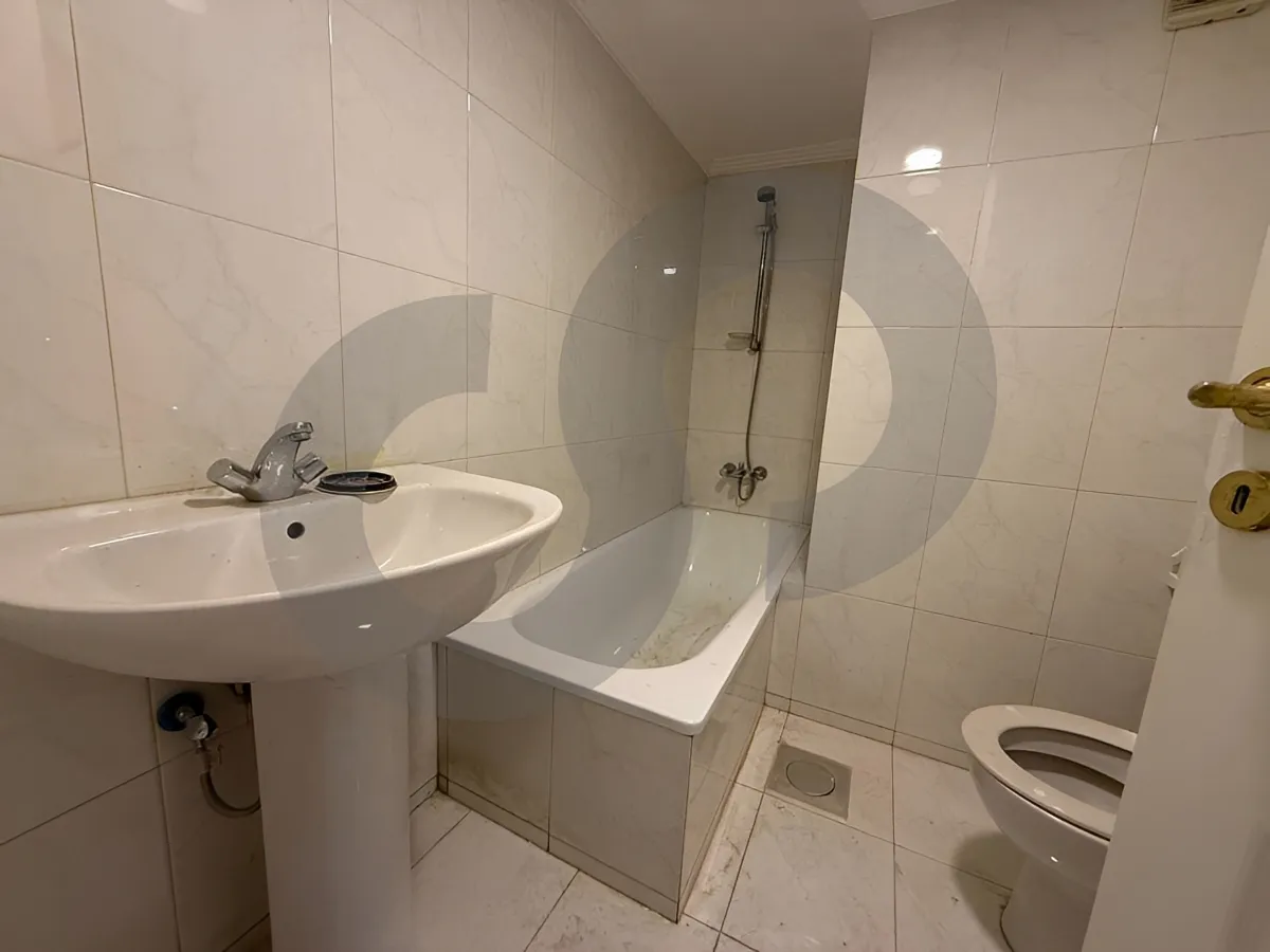 Apartment for Rent in Al Zarif, Beirut, Lebanon