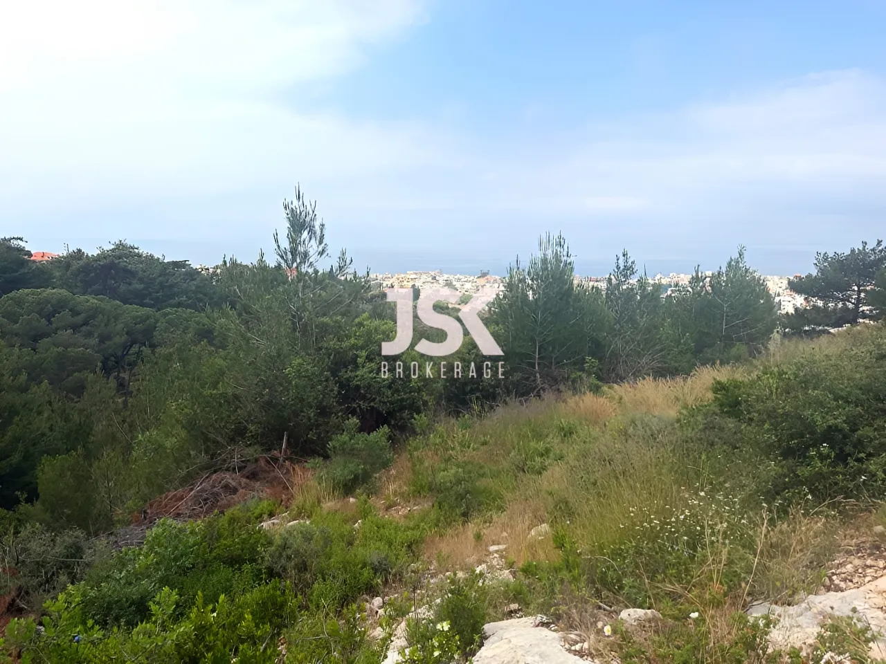 Land for Sale in Batroun