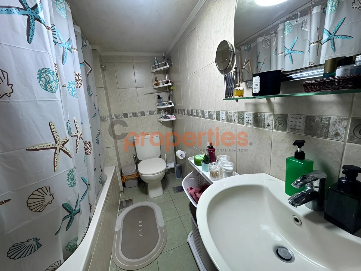 Apartment for Sale in Sin El Fil