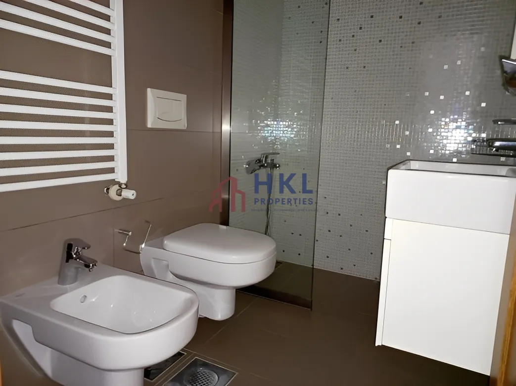 Apartment for Sale in Achrafieh, Beirut, Lebanon