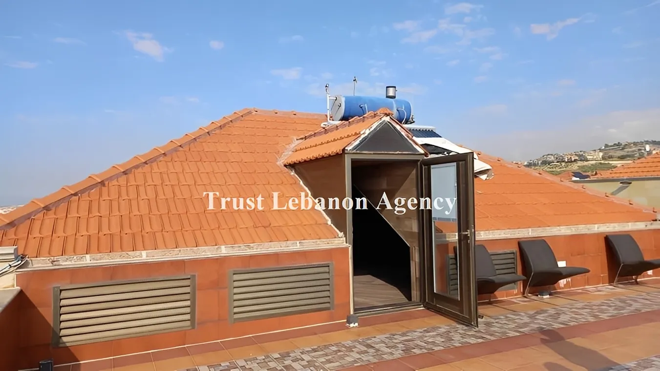 Villa for Sale in Sidon - 4 bed, 6 bath