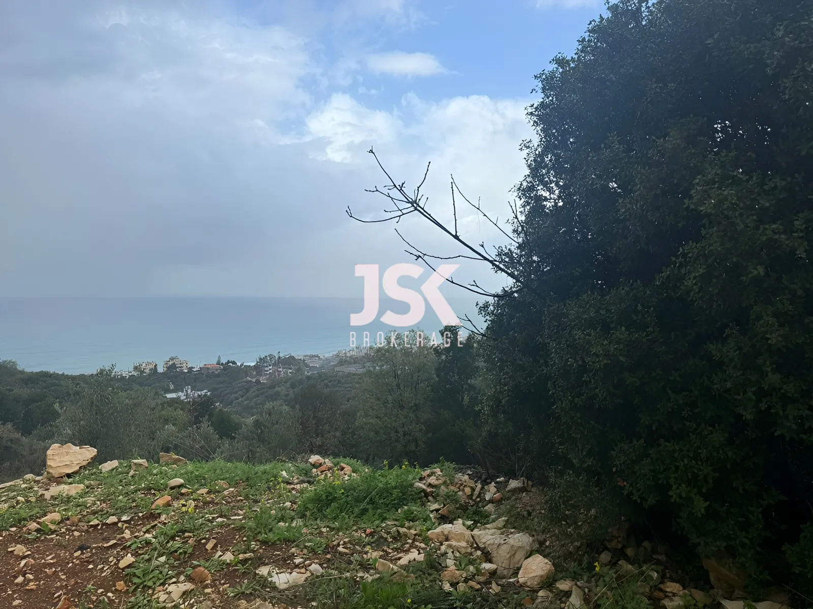Land for Sale in Batroun