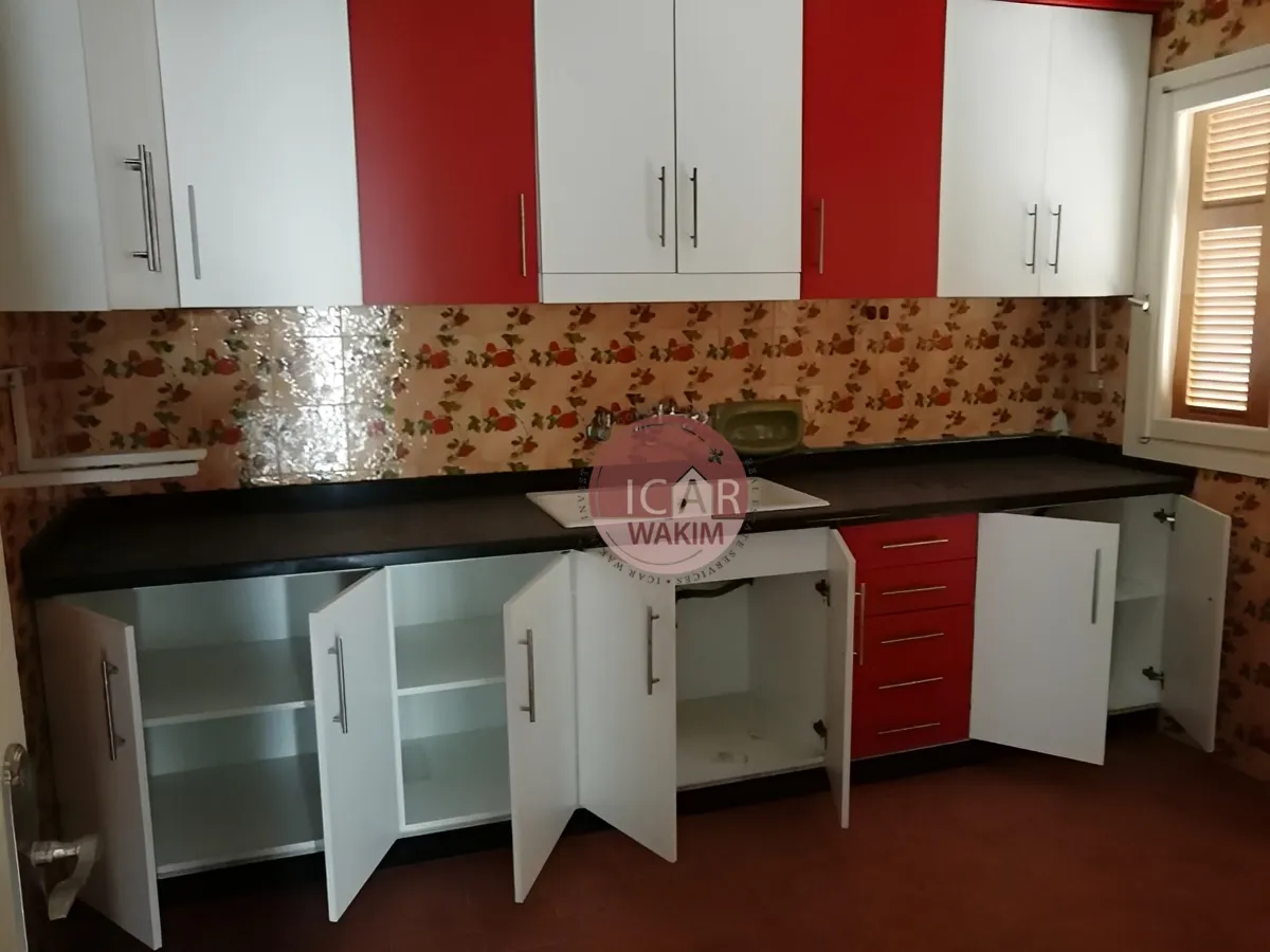 Apartment for Sale in Bsalim