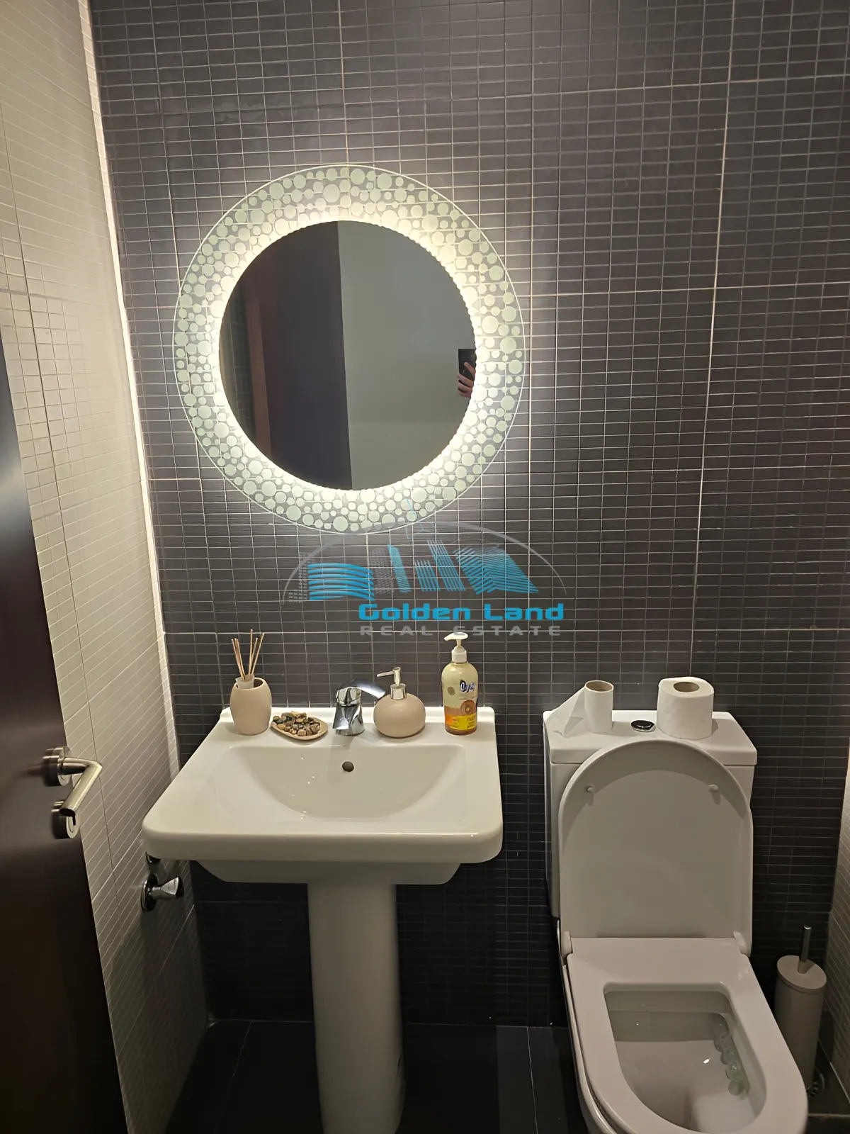 Apartment for Rent in Jdeideh