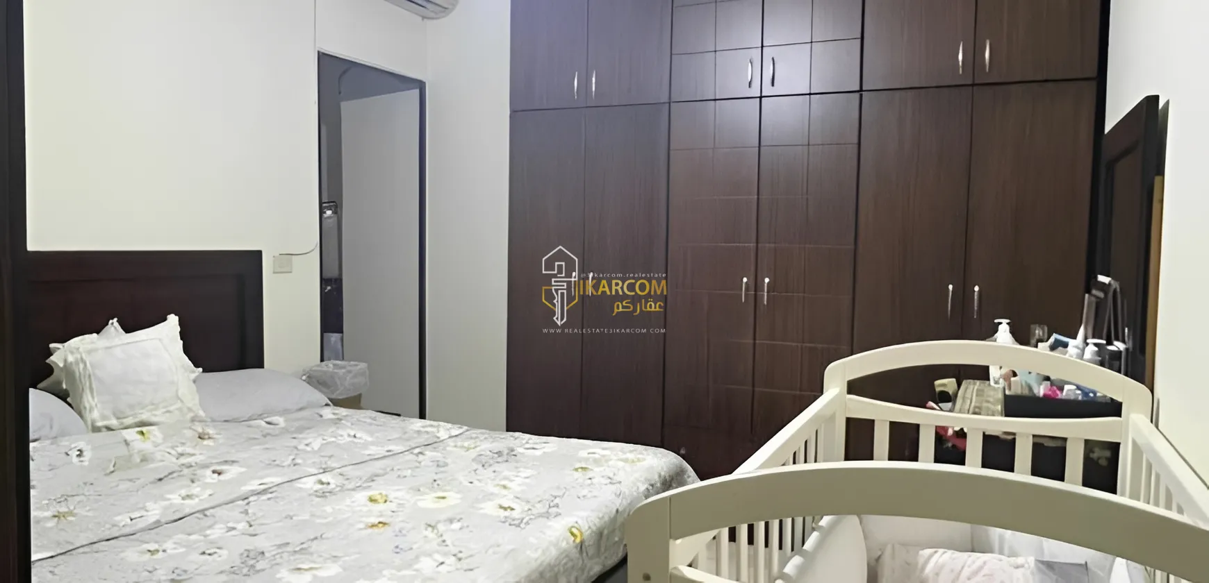 Apartment for Sale in Metn, Sabtieh, Lebanon