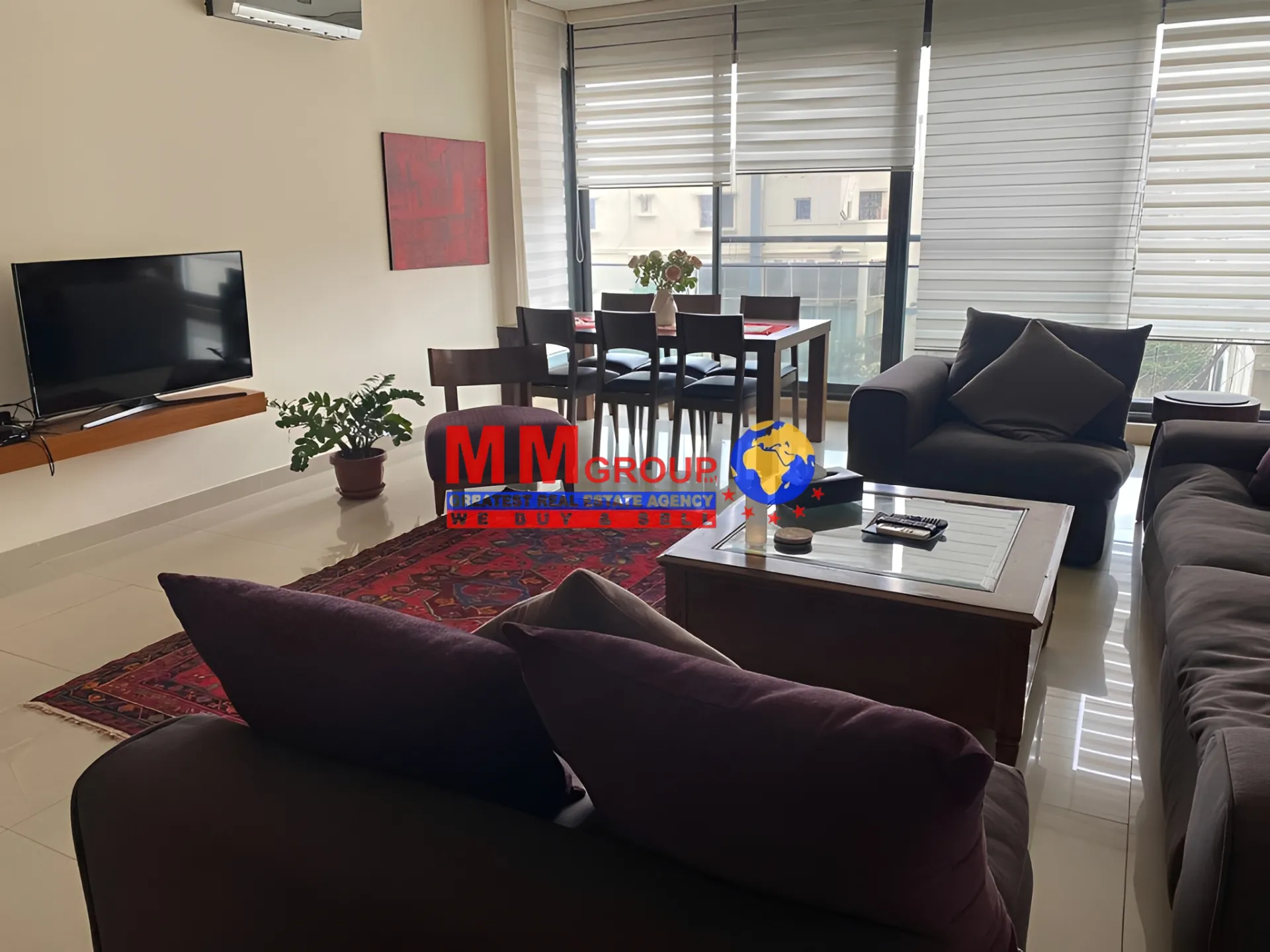 Apartment for Sale in Hamra