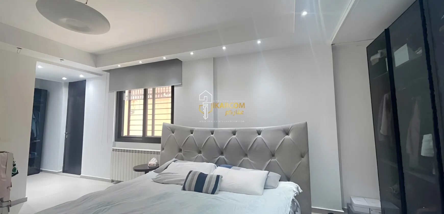 Apartment for Sale in Baabda, Lebanon