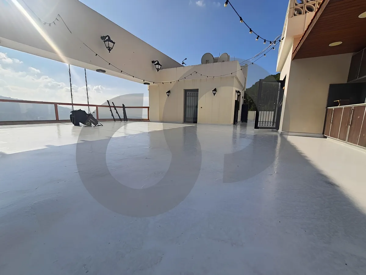 Apartment for Rent in Adma w Dafnah, Lebanon