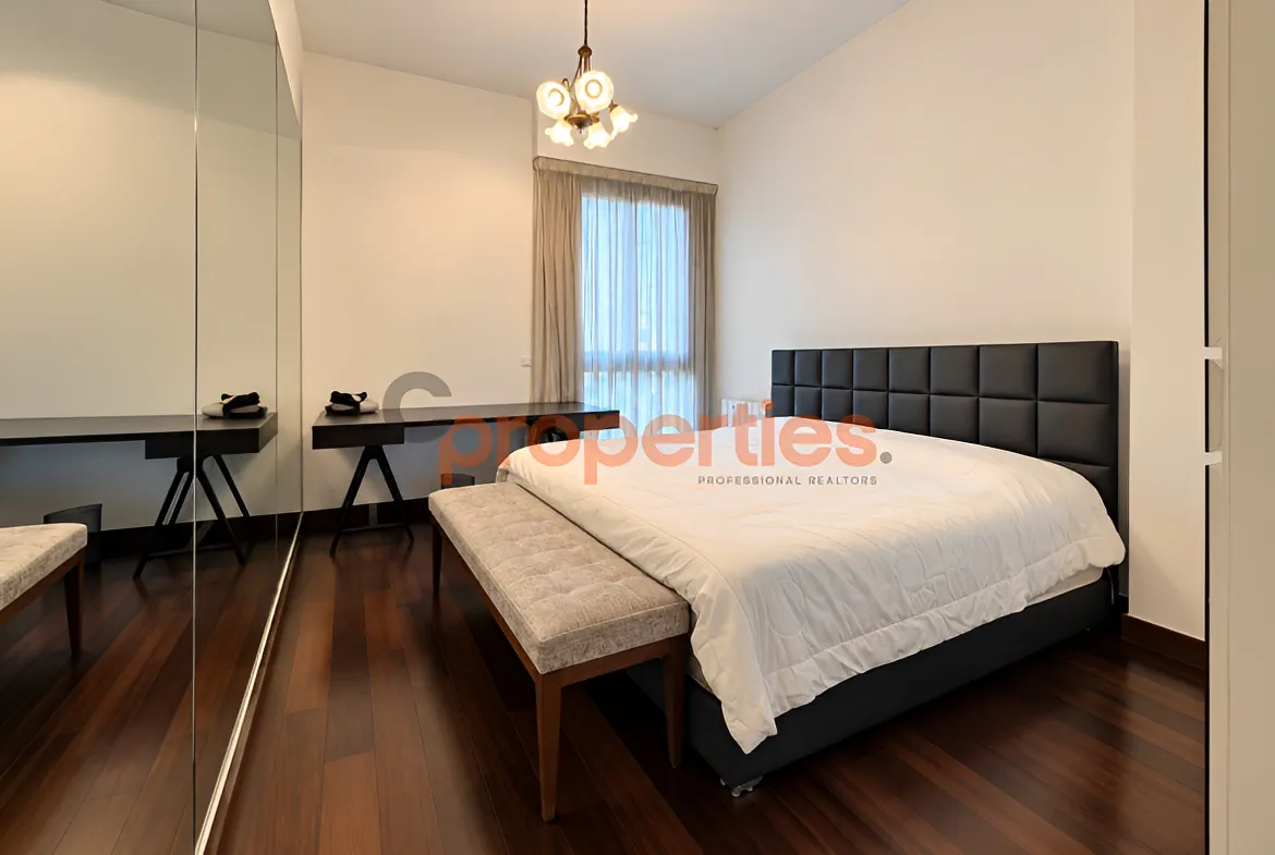 Apartment for Sale in Achrafieh