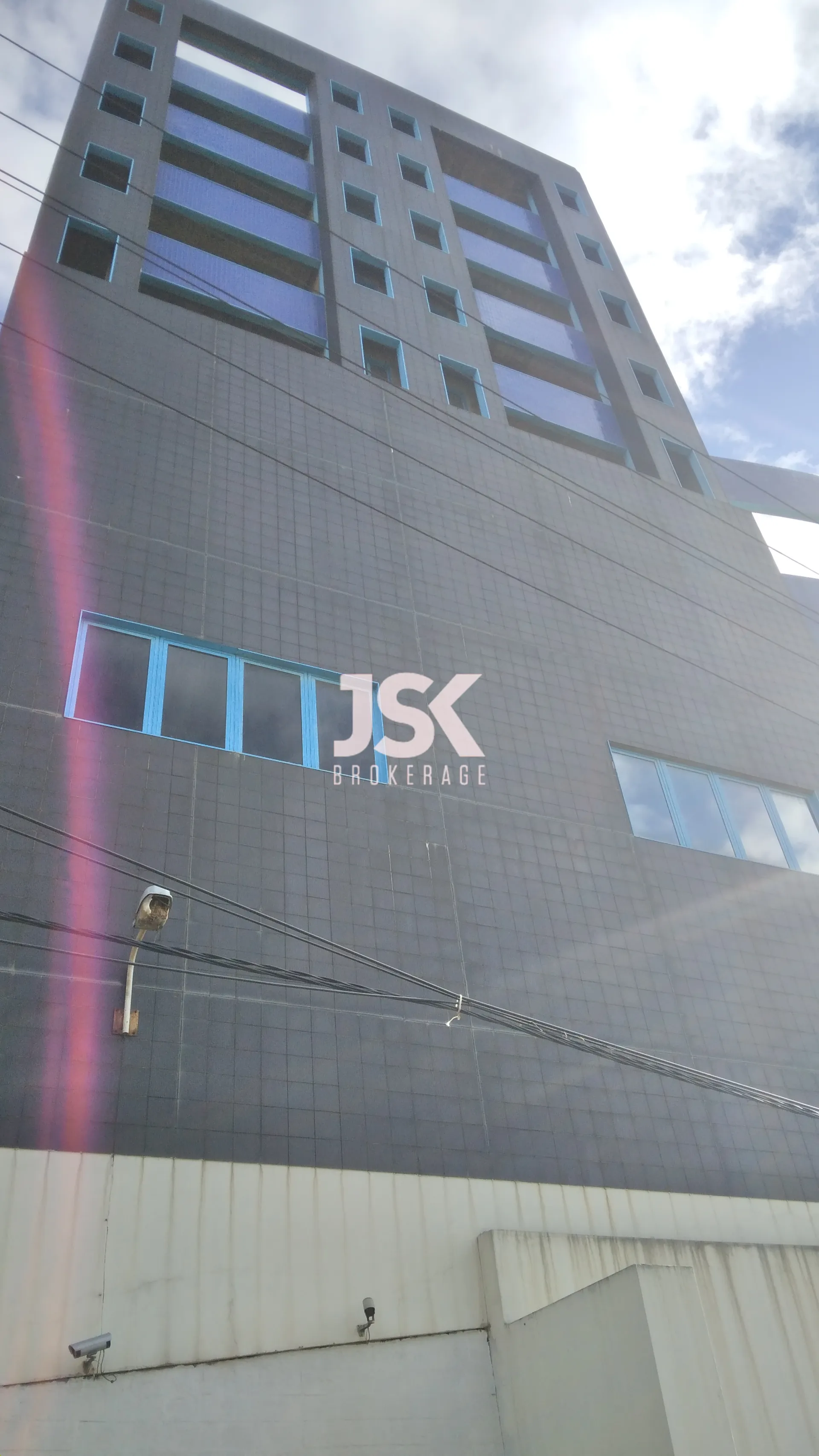 Building for Sale in Zouk Mikael