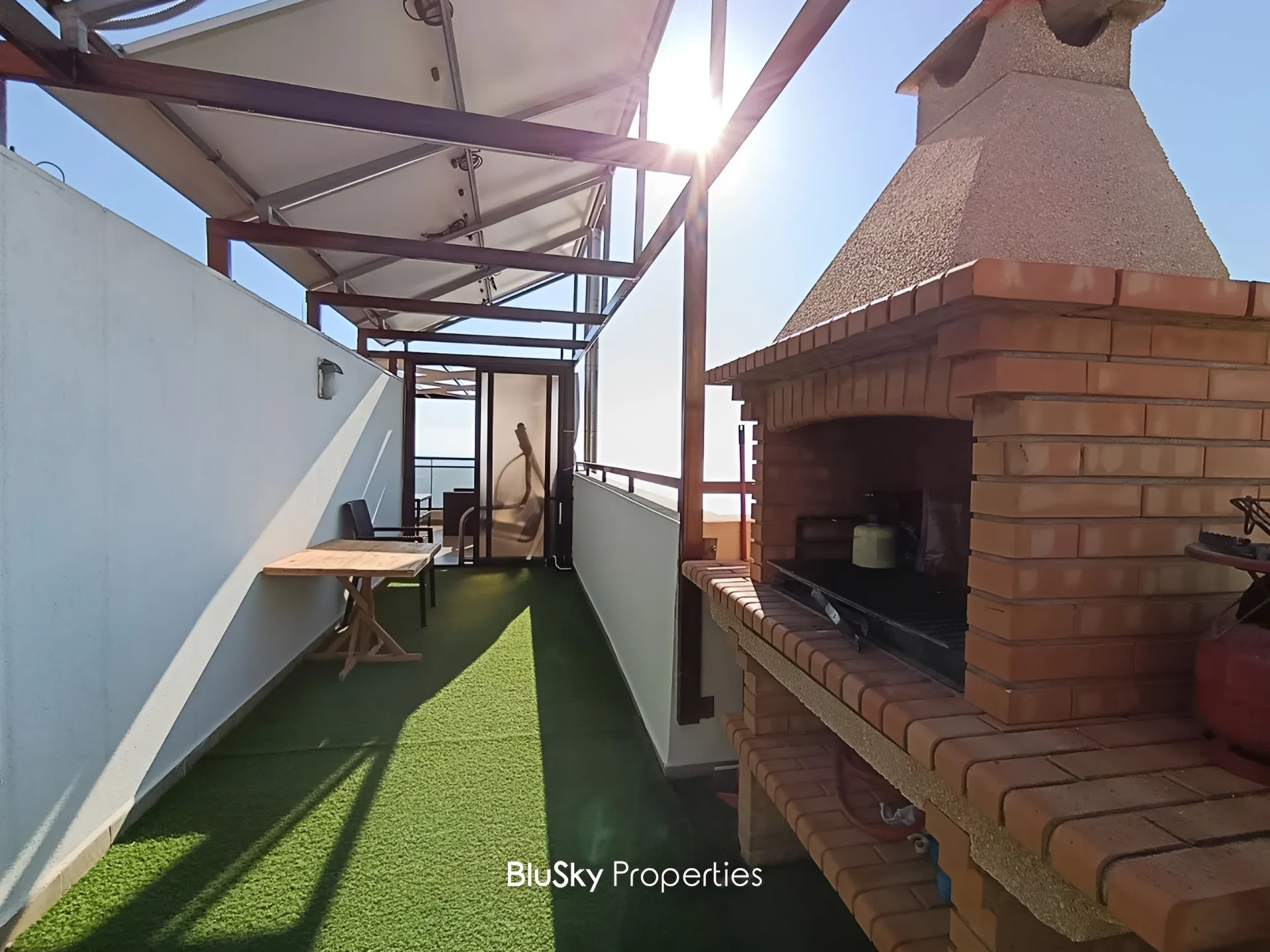 Apartment for sale in Nahr ibrahim, lebanon