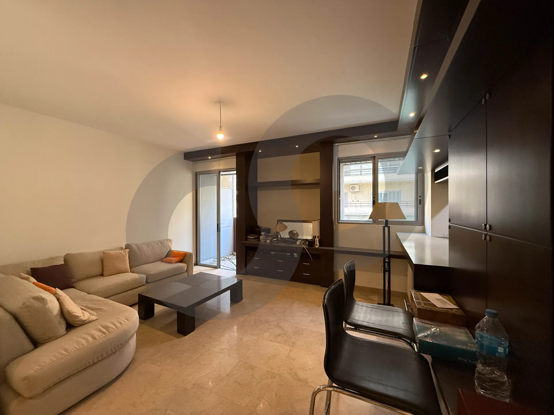 Apartment for Sale in Achrafieh