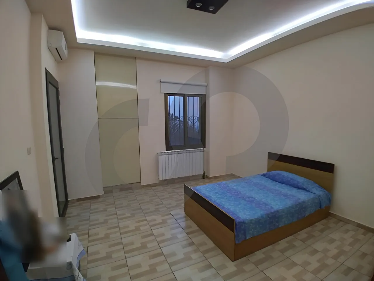 Apartment for Sale in Kahaleh