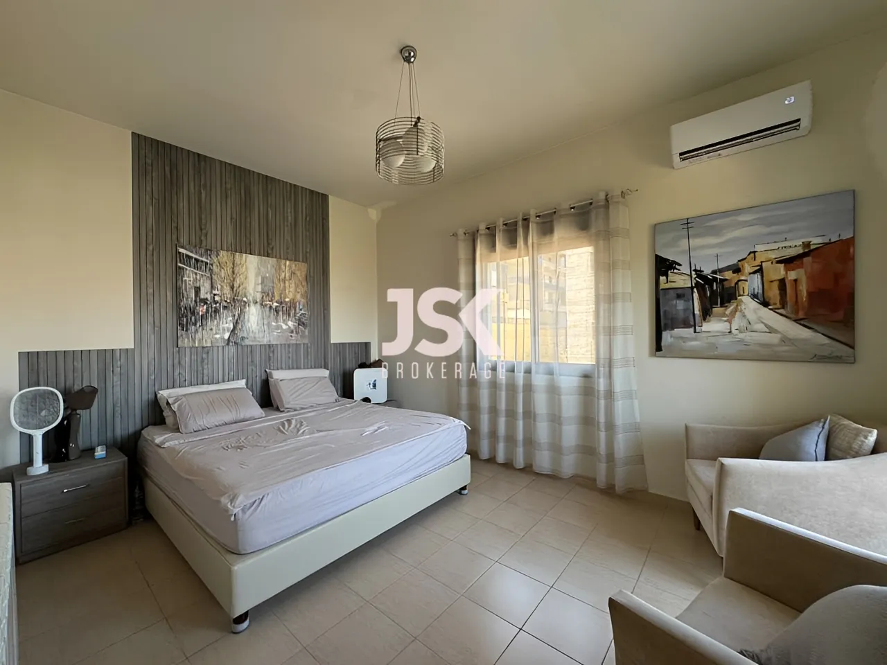 Duplex for Sale in Mansourieh