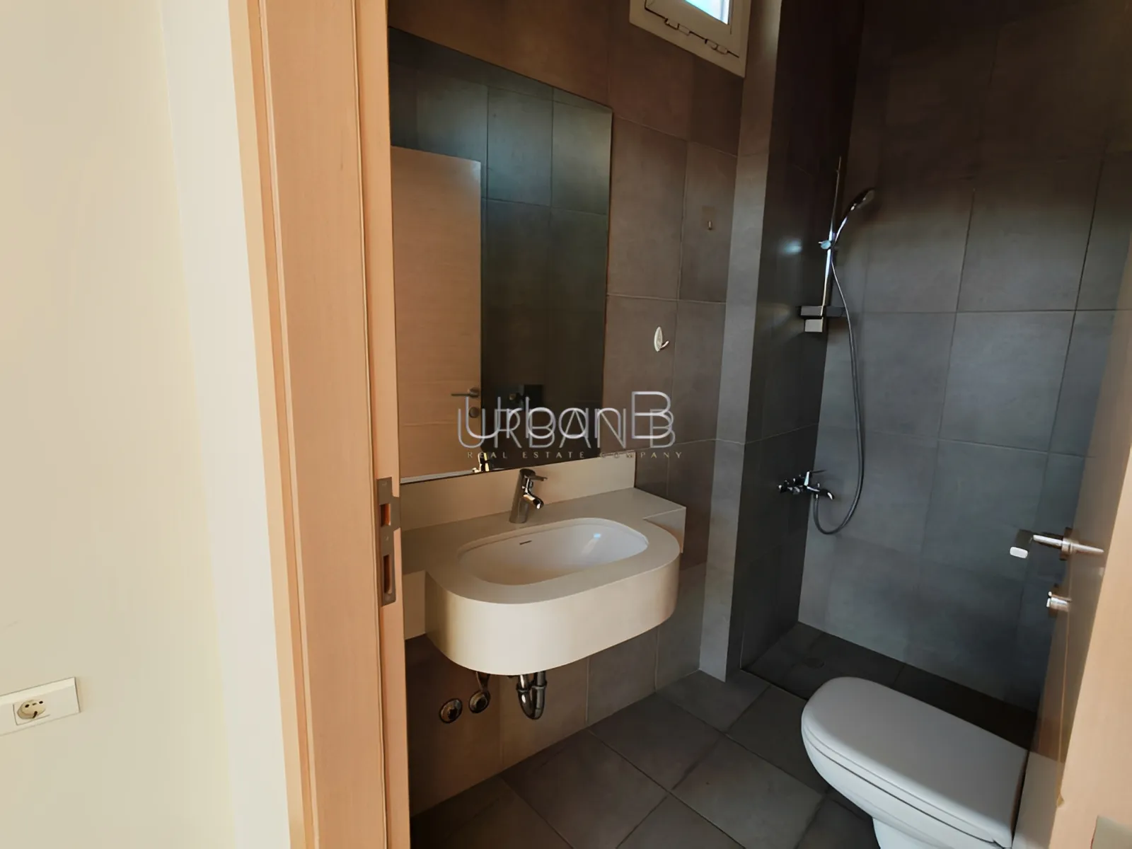 Penthouse for sale in Mar mikhael, beirut, lebanon