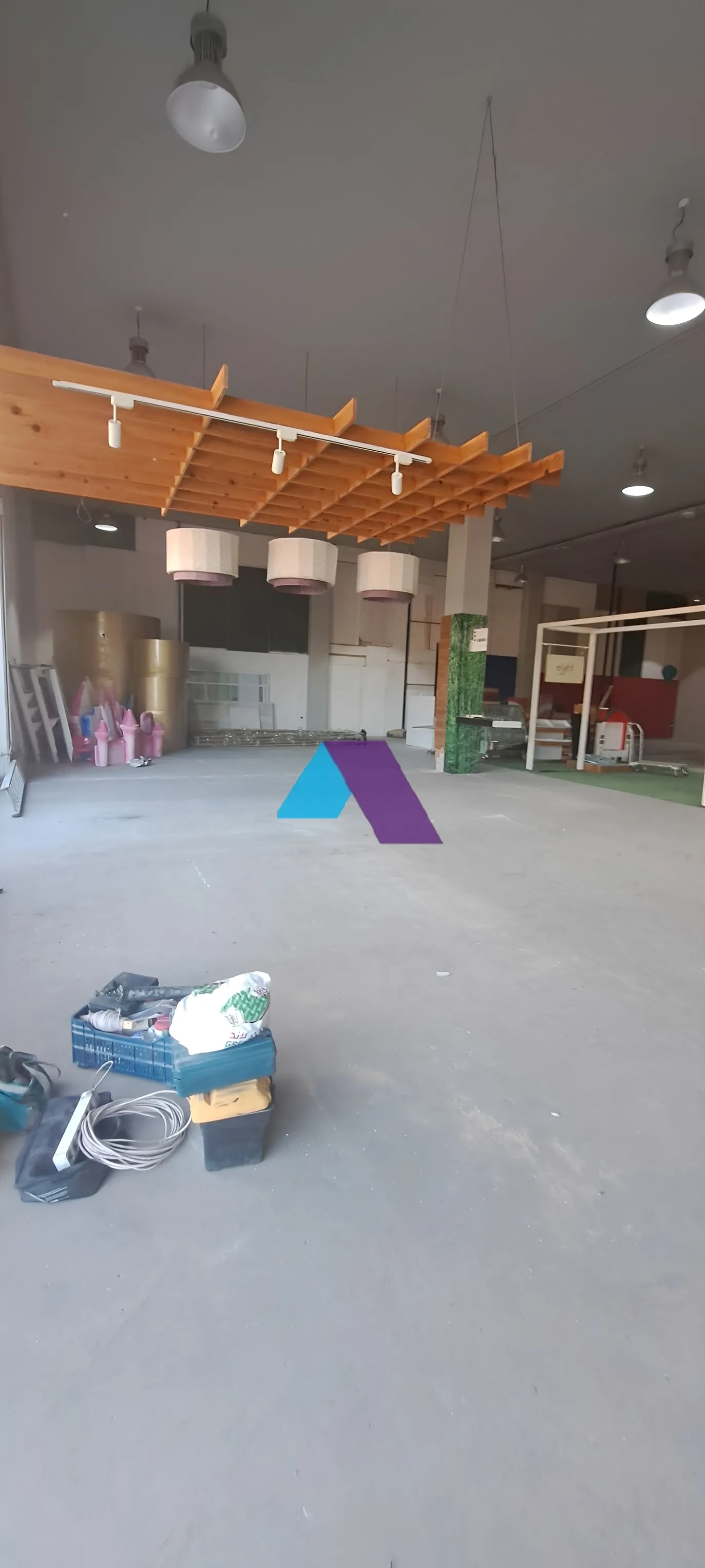 Office for rent in Ghazir