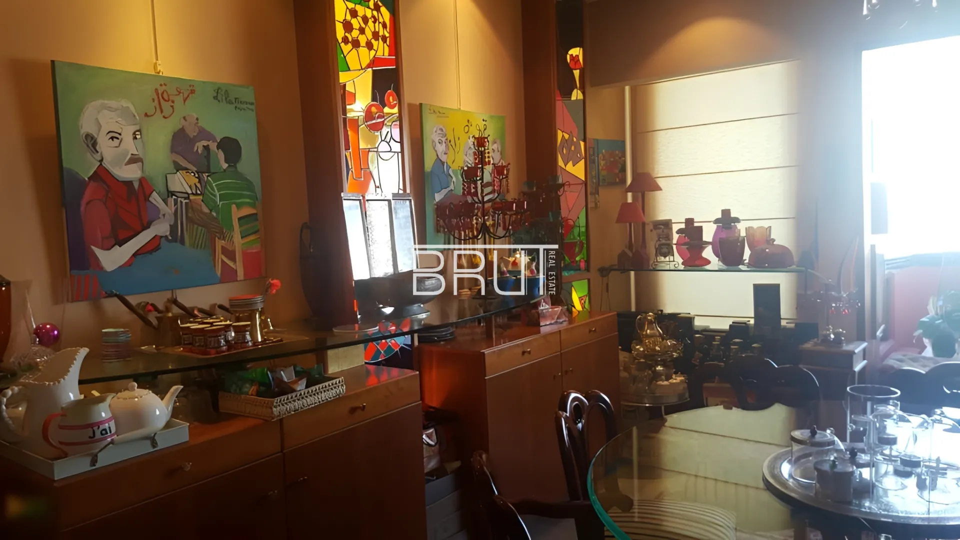 Apartment for Sale in Sahel Aalma