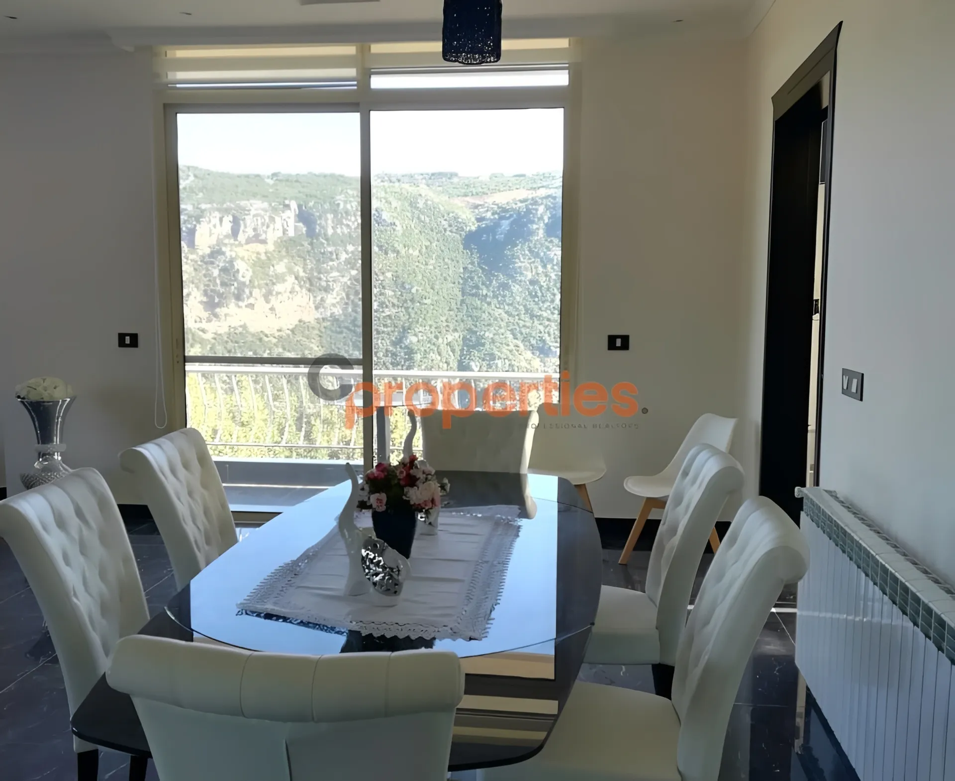 Villa for Sale in Zabbougha, Lebanon