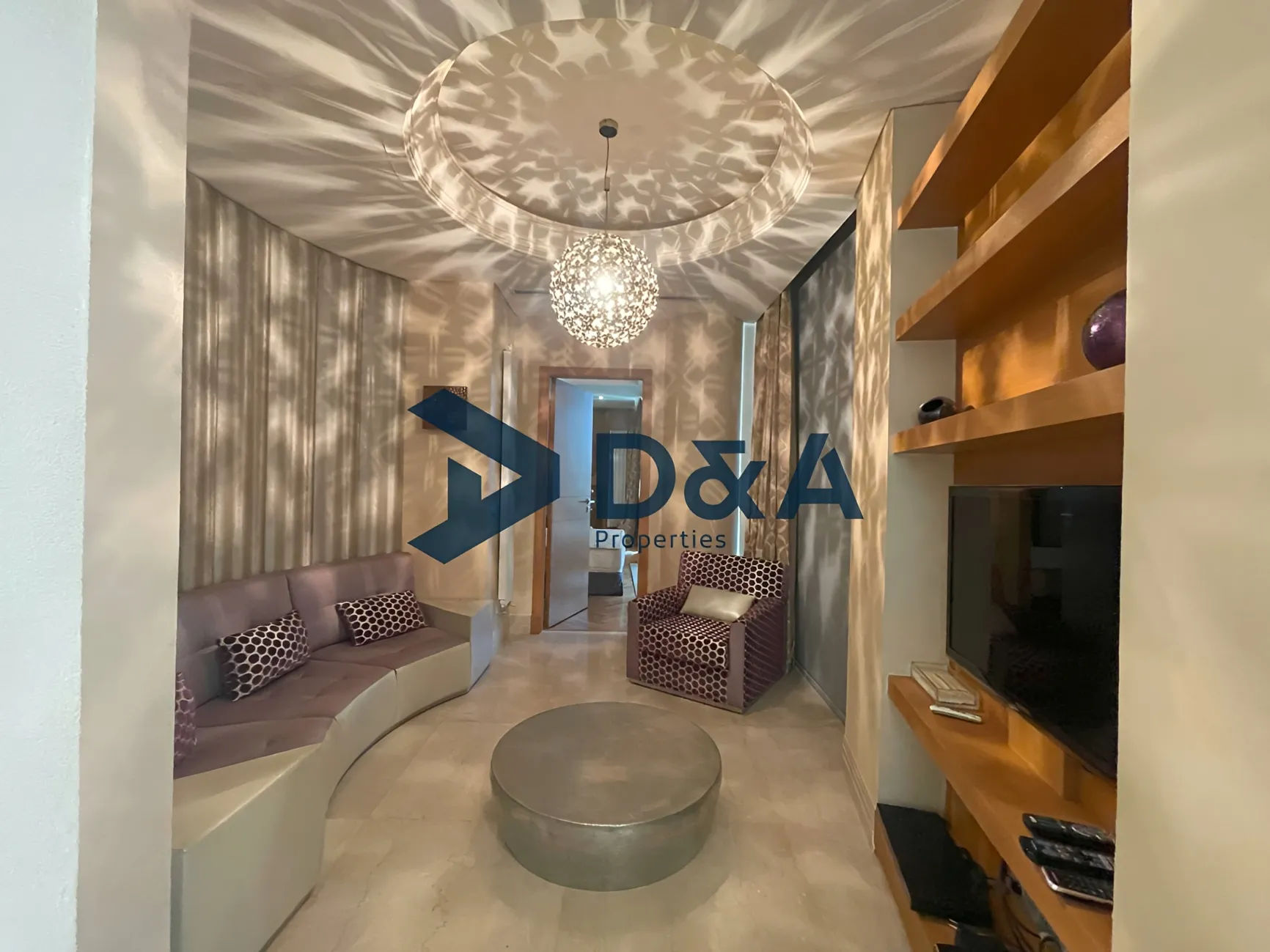 Apartment for sale in Downtown, beirut
