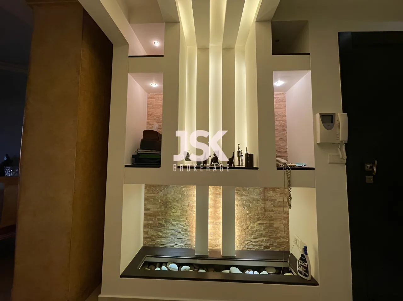 Apartment for Sale in Ain Saadeh