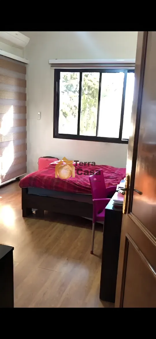 Apartment for Sale in Ksara Main Road