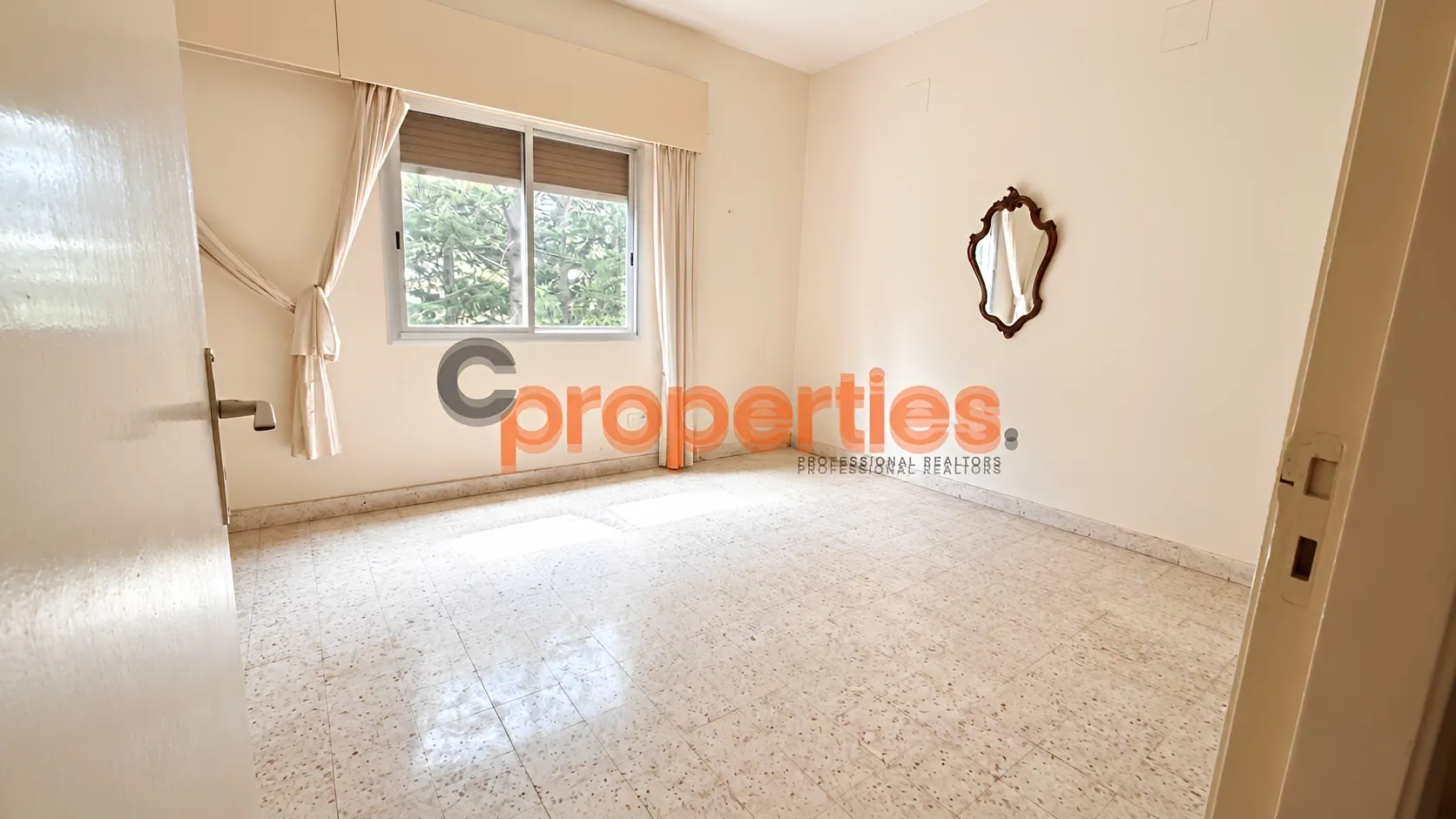 Apartment for Sale in Baabdat