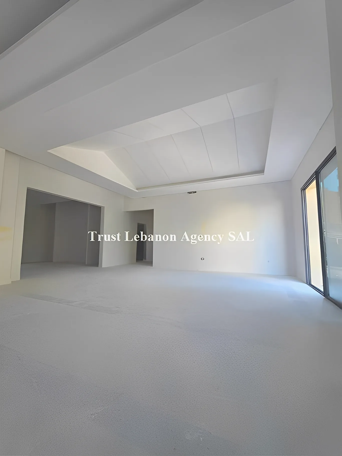 Apartment for Rent in Baabda, Hadath