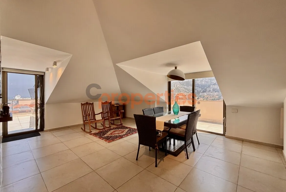 Apartment for Sale in Bsalim
