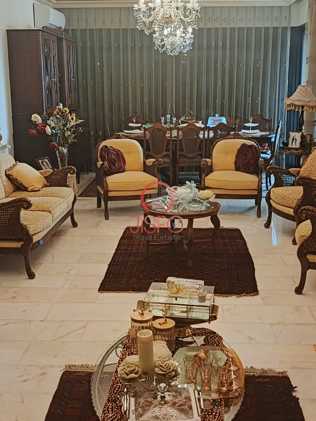 Apartment for sale in Montiverdi