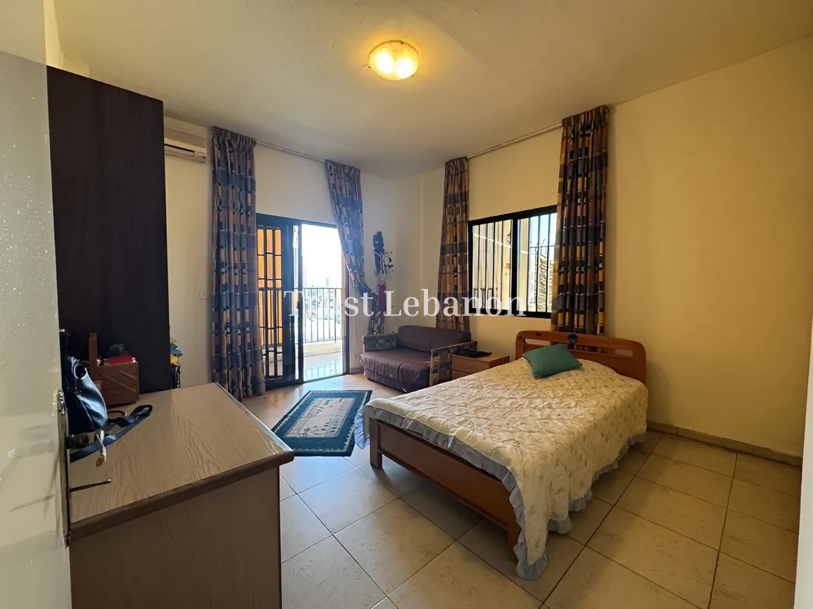 Apartment for sale in Sin El Fil