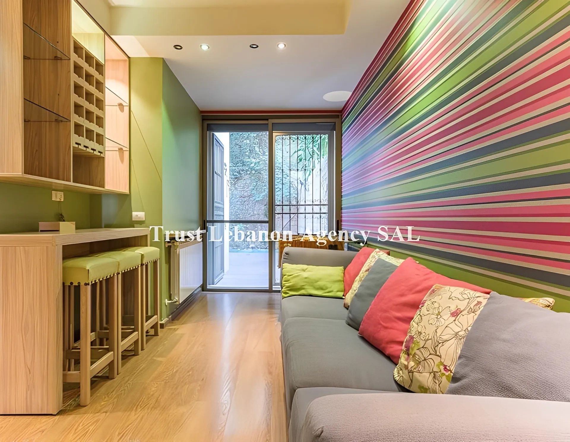 Apartment for Rent in Metn Monteverde Lebanon
