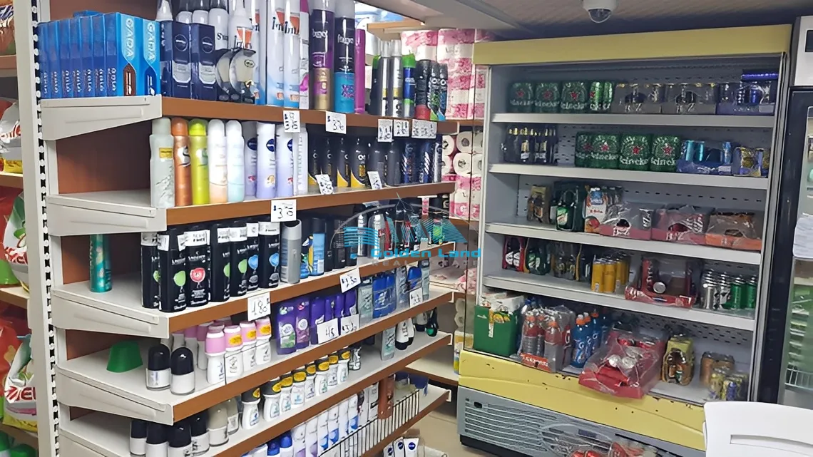 Shop for Sale in Ain el remmeneh, baabda