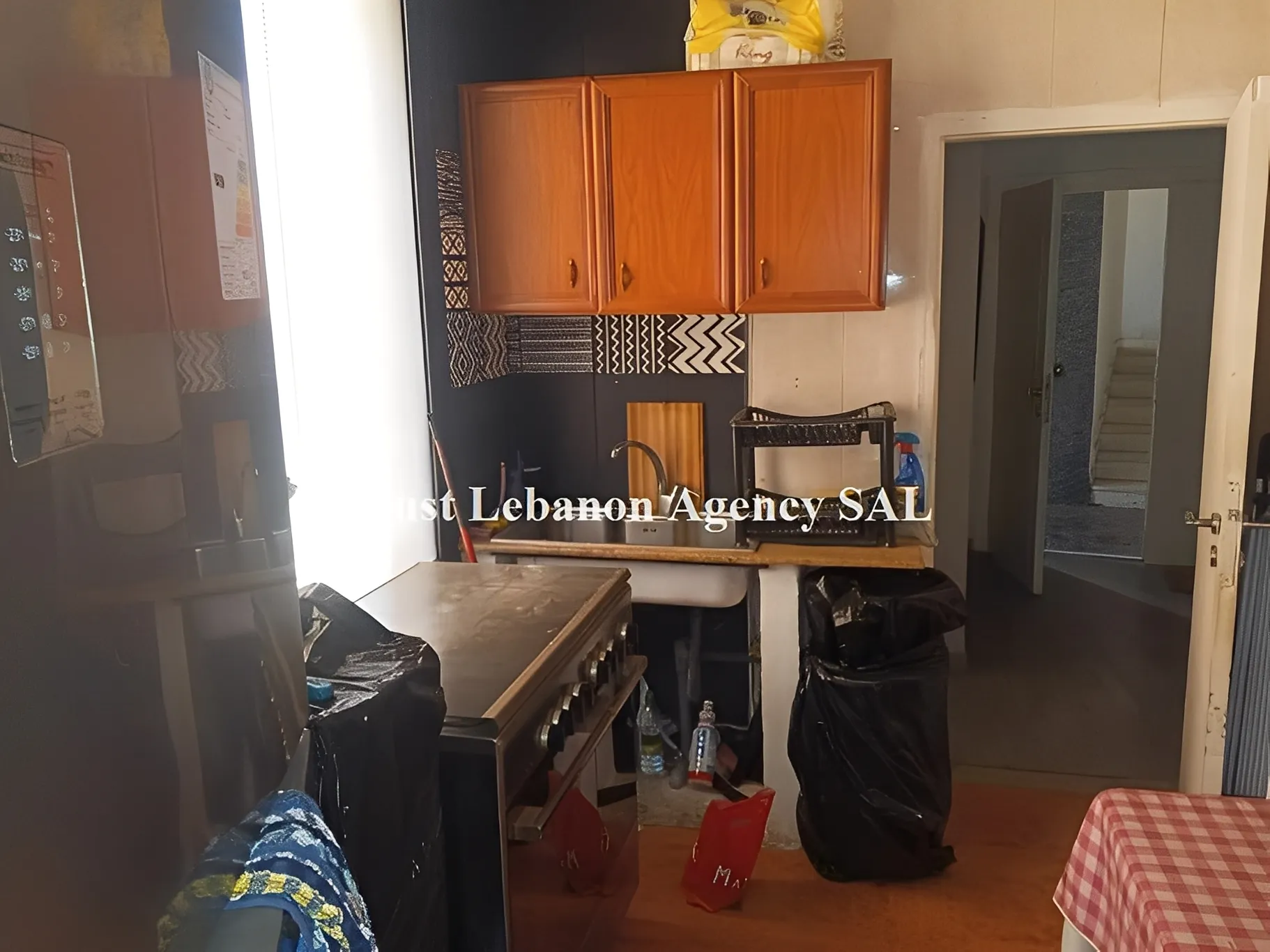 Apartment for Rent in Achrafieh