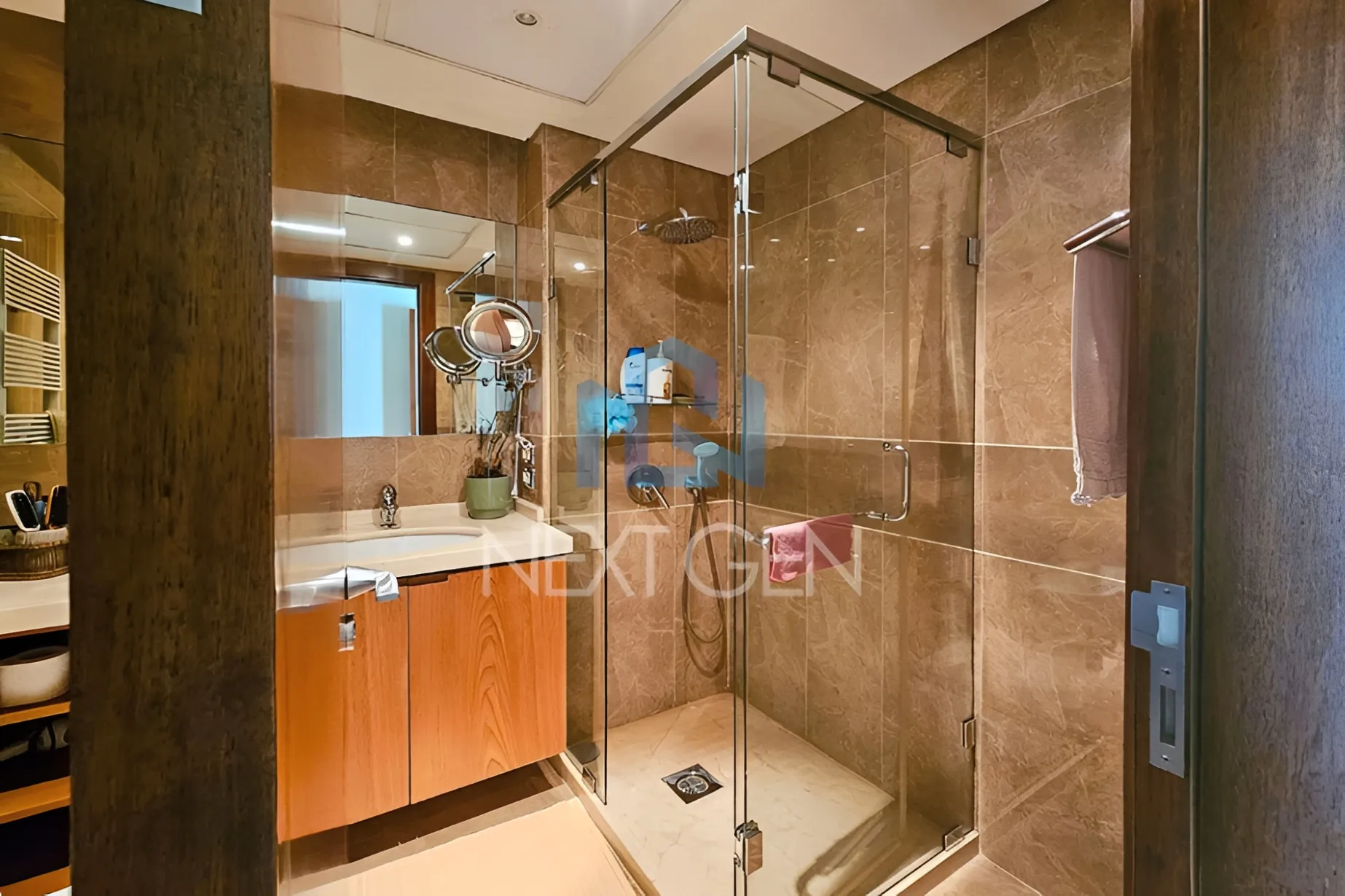 Apartment for sale in Achrafieh, Beirut, Lebanon