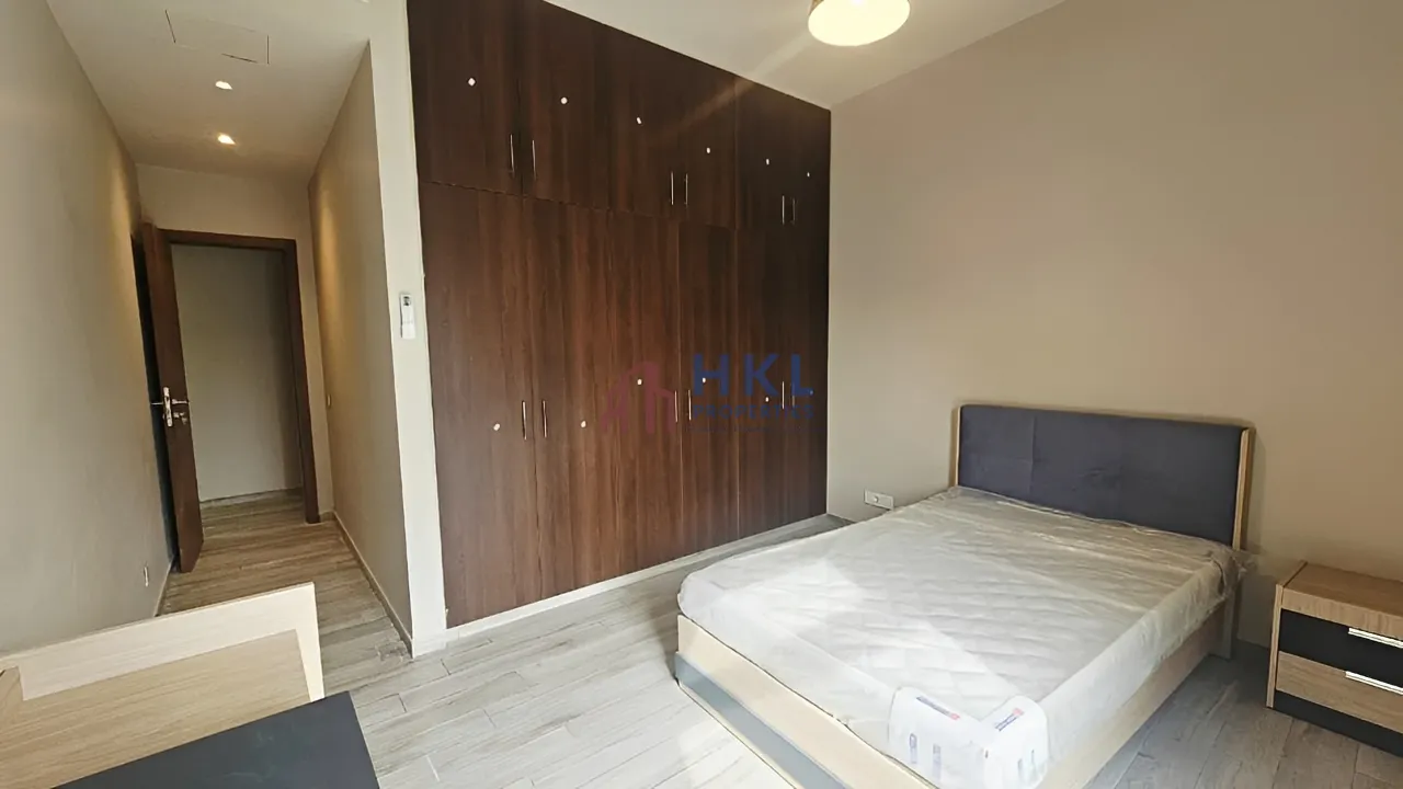 Apartment for rent in Achrafieh, Beirut, Lebanon