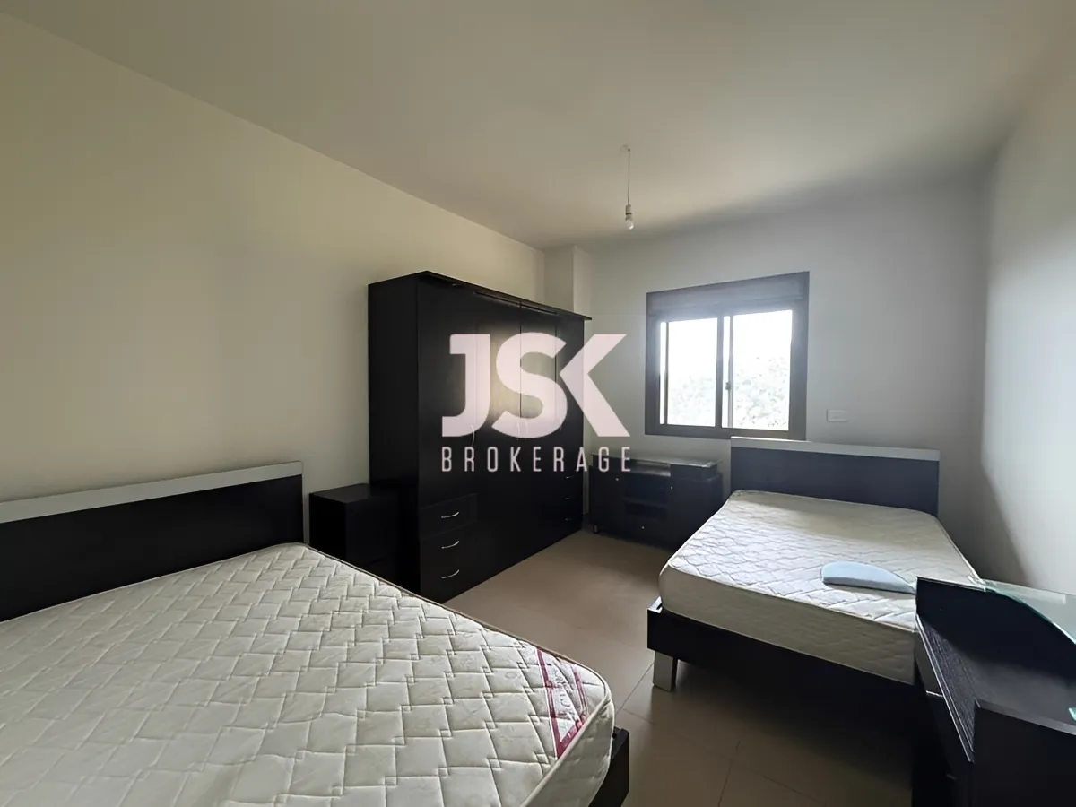 Apartment for Rent in Broummana, Lebanon