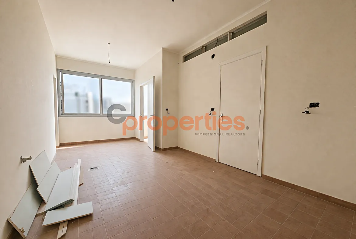 Office for Rent in Achrafieh