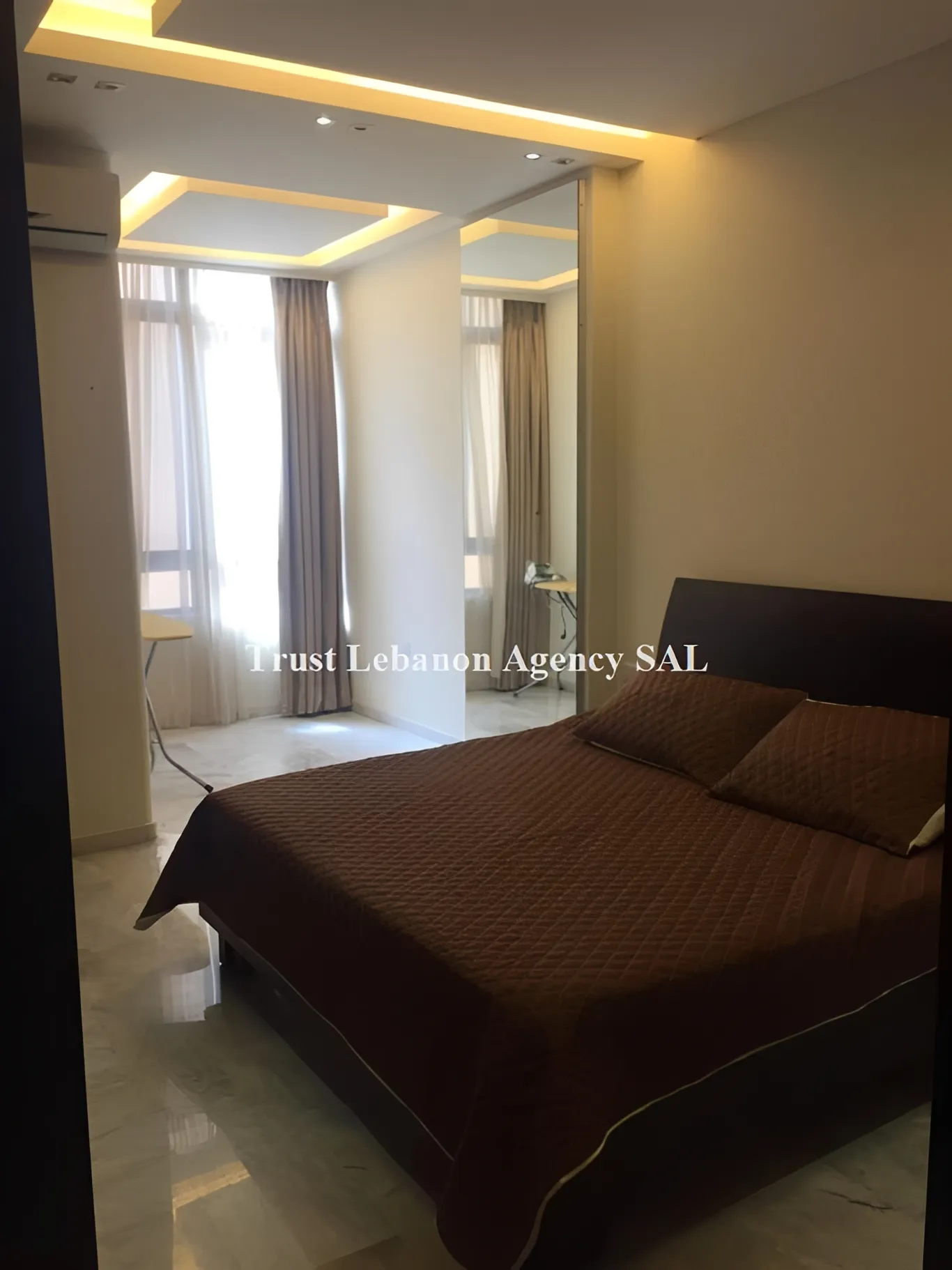 Apartment for Rent in Baabda Hadath Lebanon