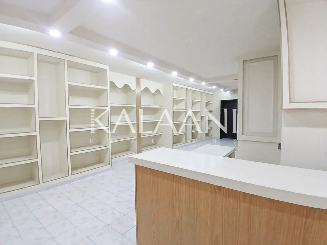 Warehouse for rent in Hazmieh, Lebanon