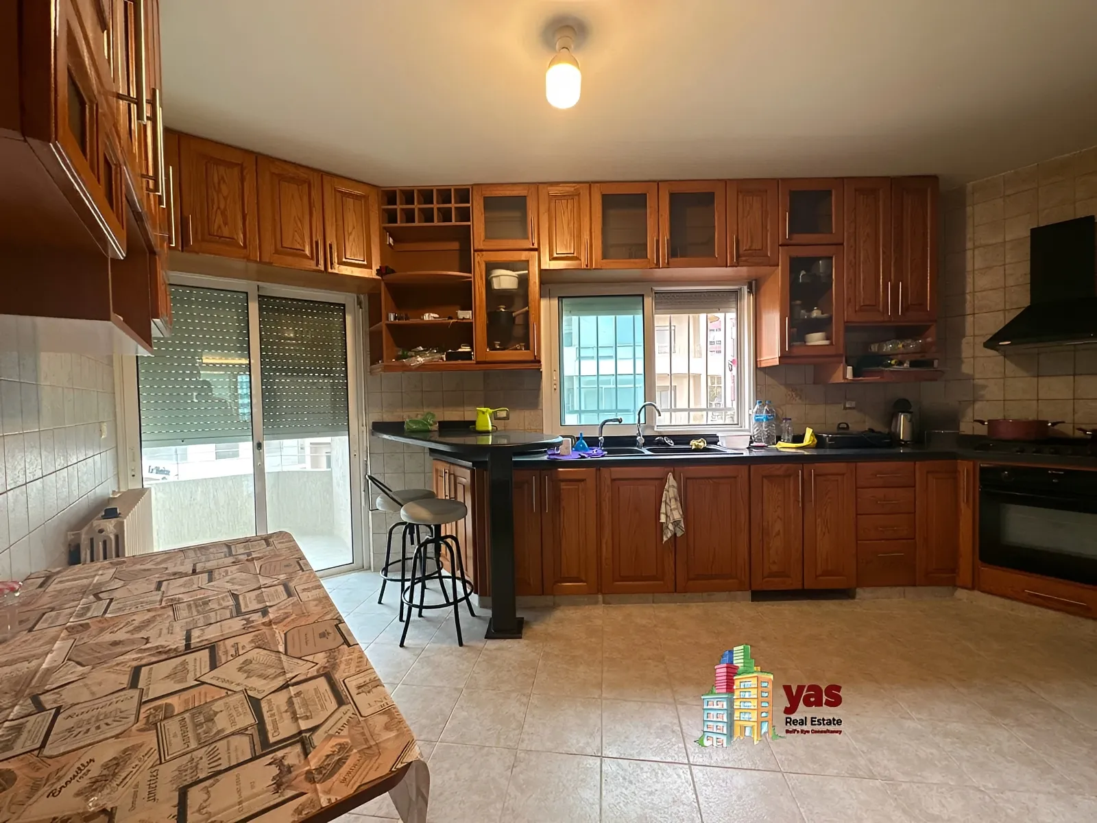 Apartment for Rent in Dbayeh