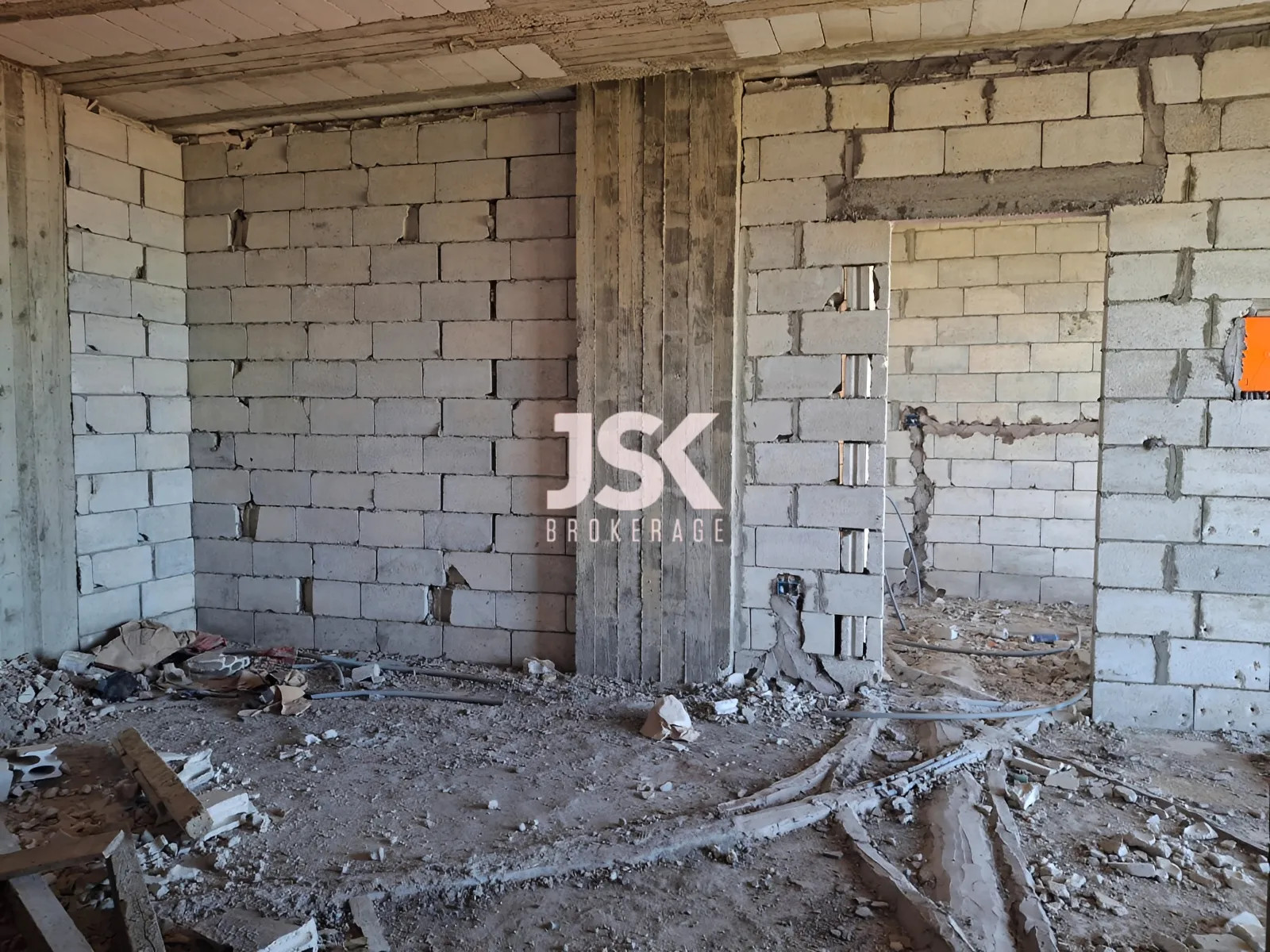 Apartment for Sale in Fatqa