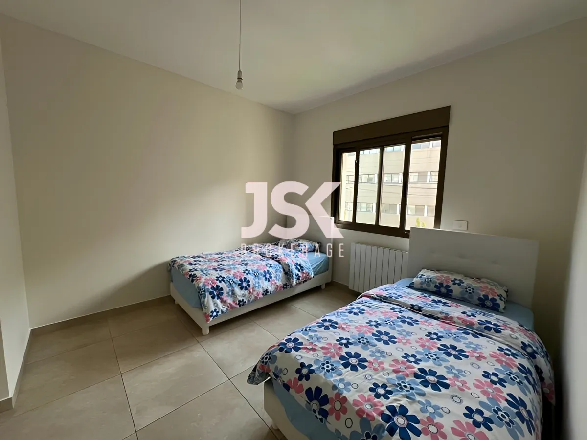 Apartment for Rent in Adma w Dafnah, Lebanon