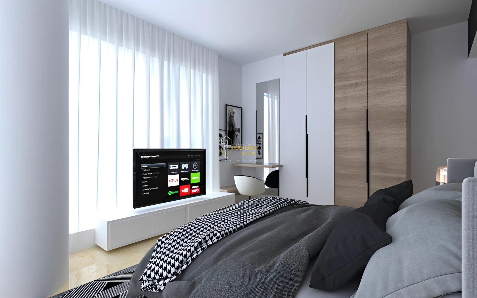 Apartment for Sale in Antelias